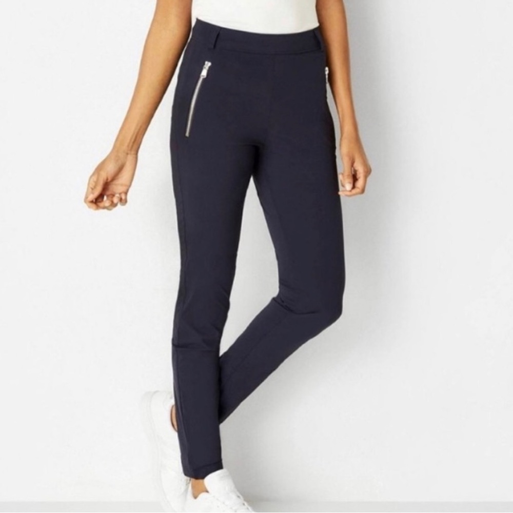 Anatomie Marisa Pants- XL- Grey